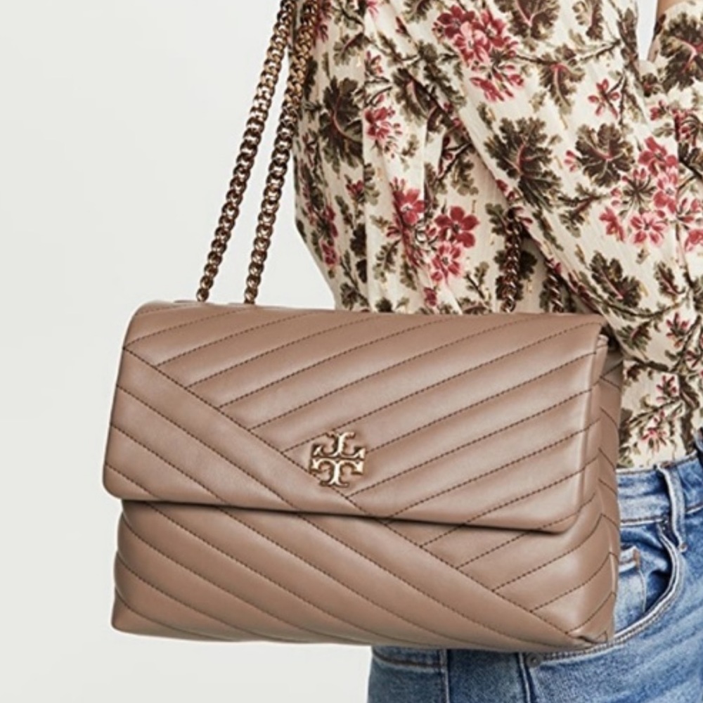 Authentic Tory burch Kira bag - Picture 16 of 16